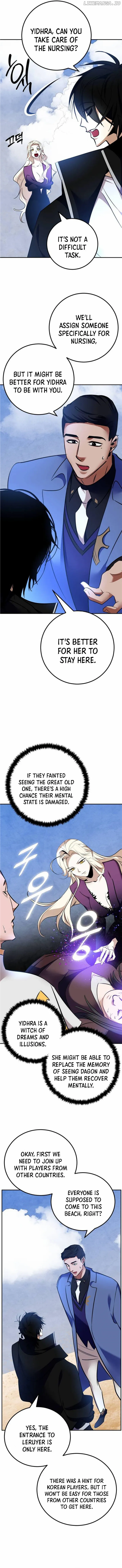 Read Return To Player Manga Online