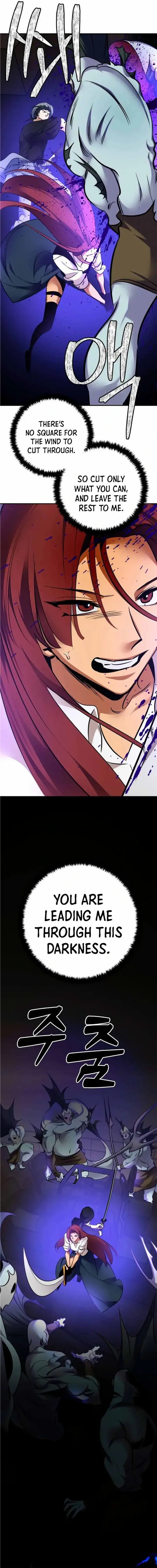 Read Return To Player Manga Online