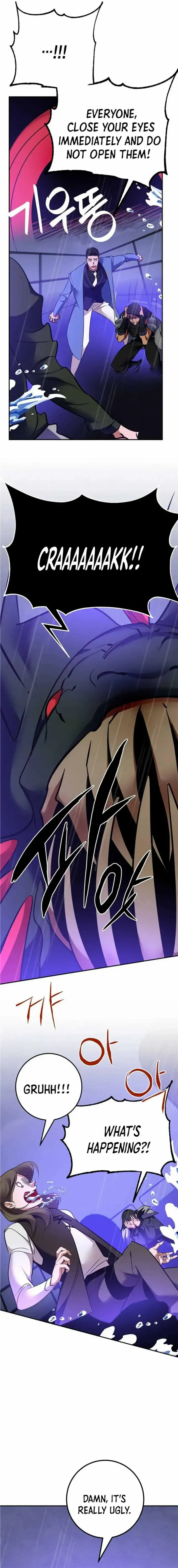Read Return To Player Manga Online