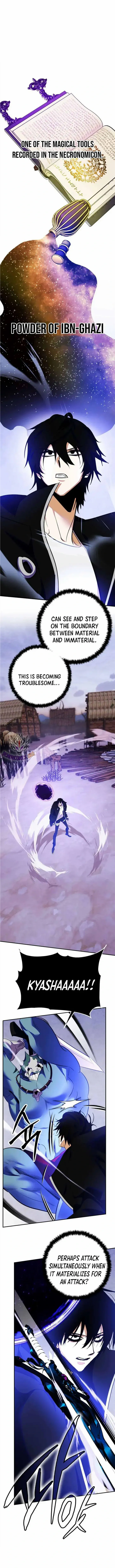 Read Return To Player Manga Online