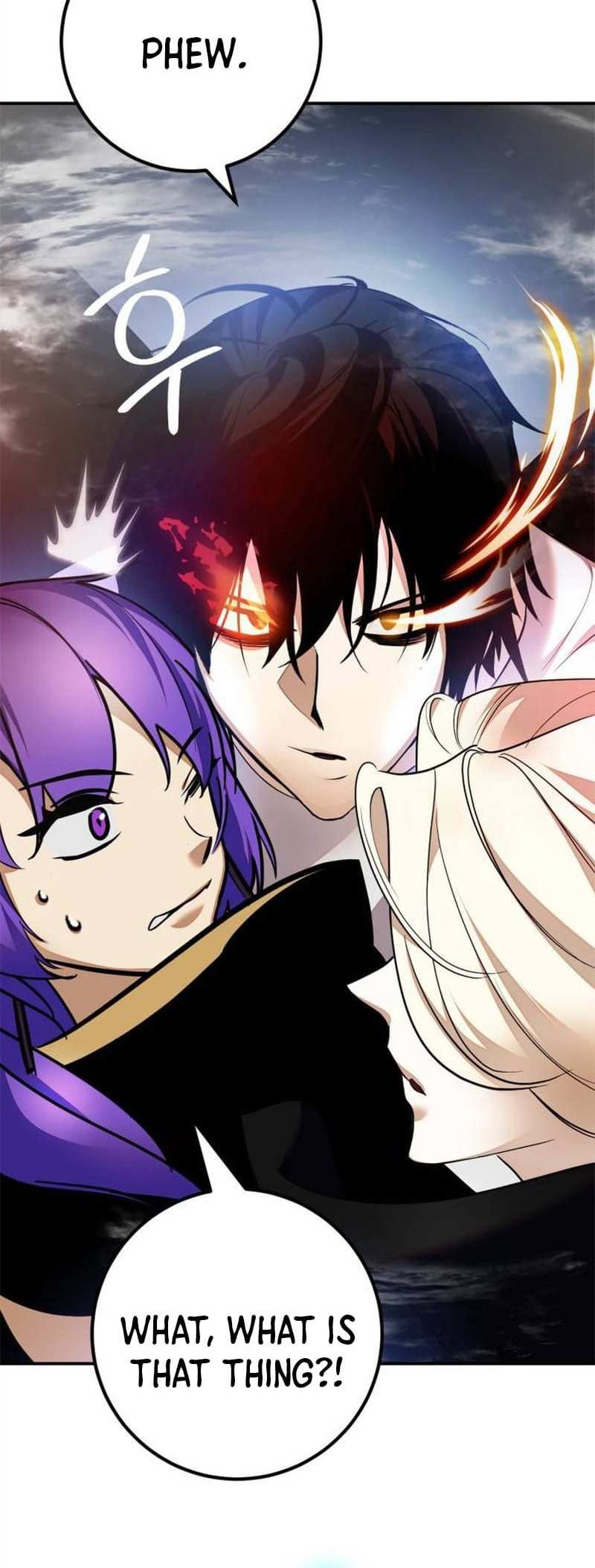 Read Return To Player Manga Online