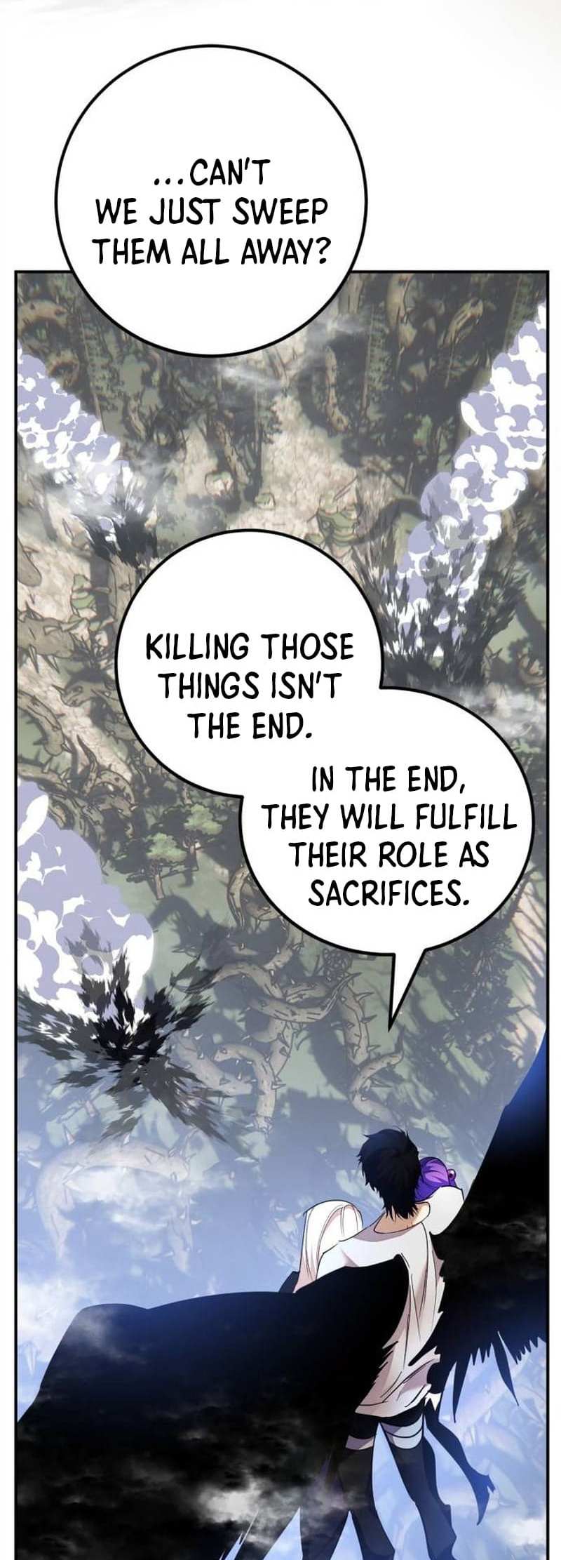 Read Return To Player Manga Online