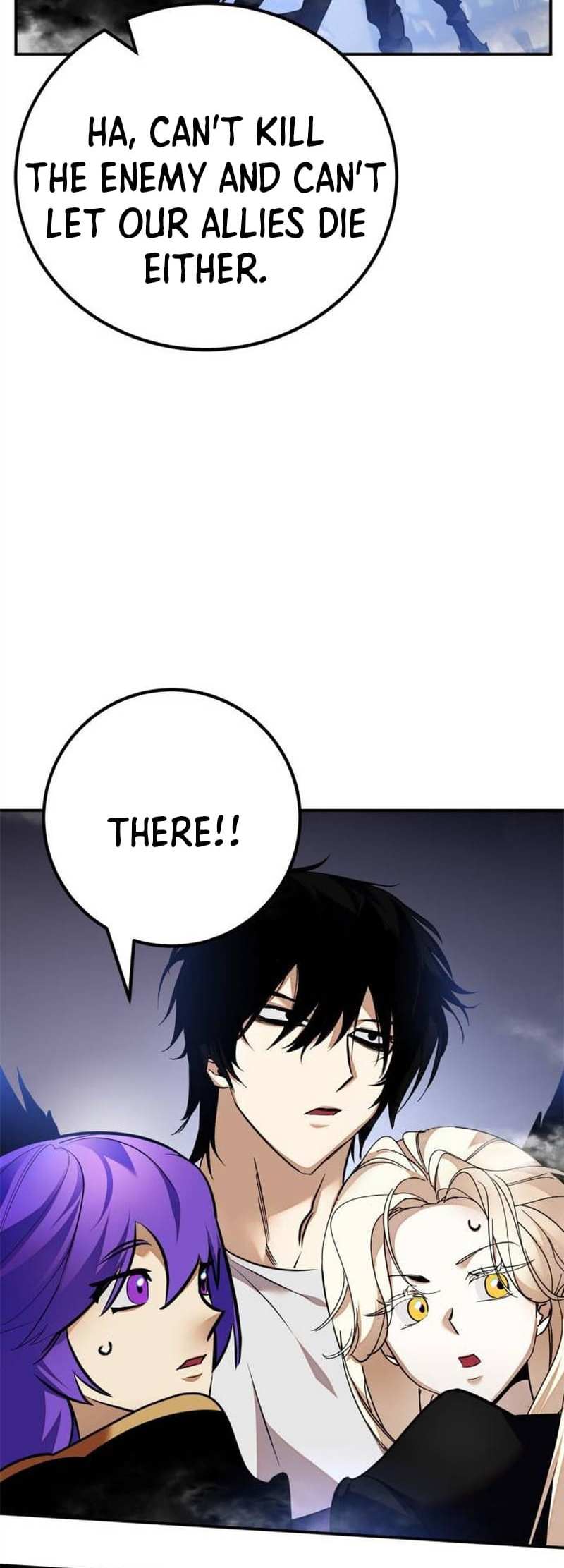 Read Return To Player Manga Online