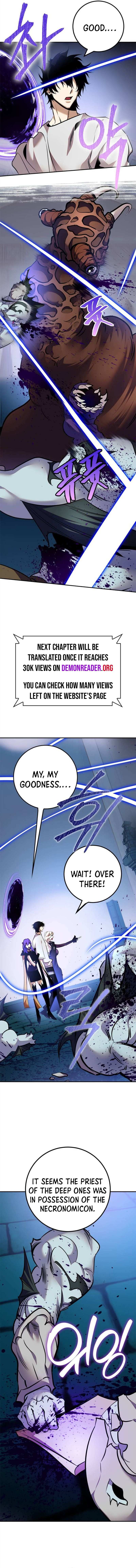 Read Return To Player Manga Online