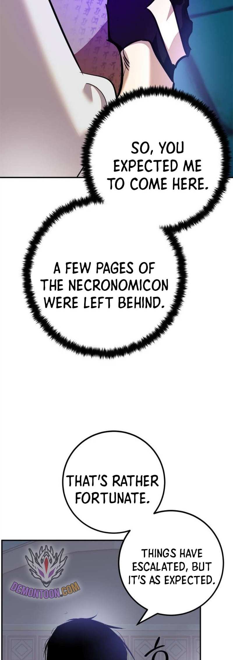 Read Return To Player Manga Online