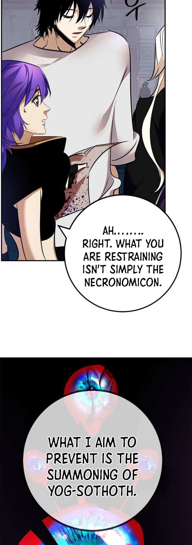 Read Return To Player Manga Online