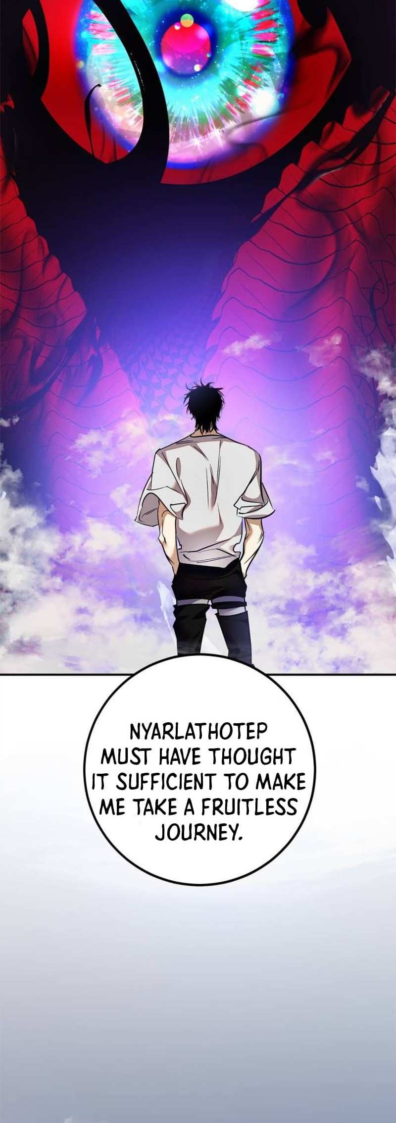 Read Return To Player Manga Online
