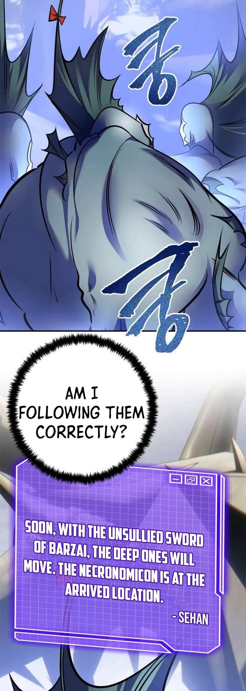 Read Return To Player Manga Online