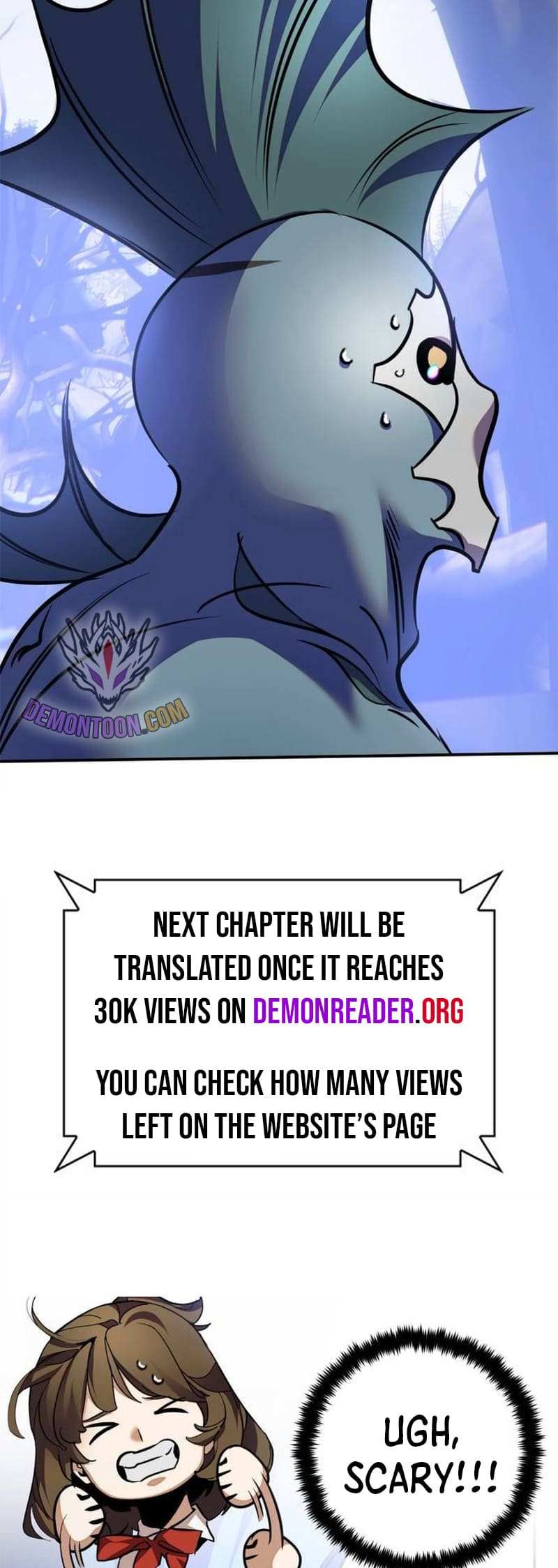 Read Return To Player Manga Online