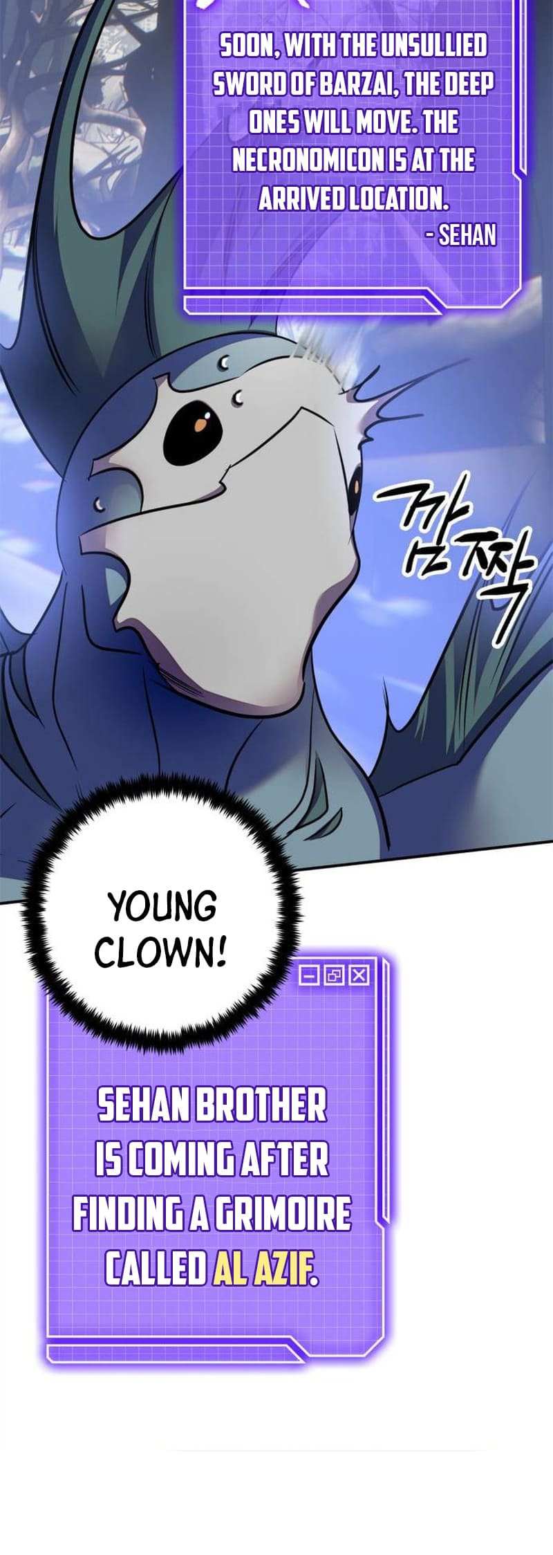 Read Return To Player Manga Online
