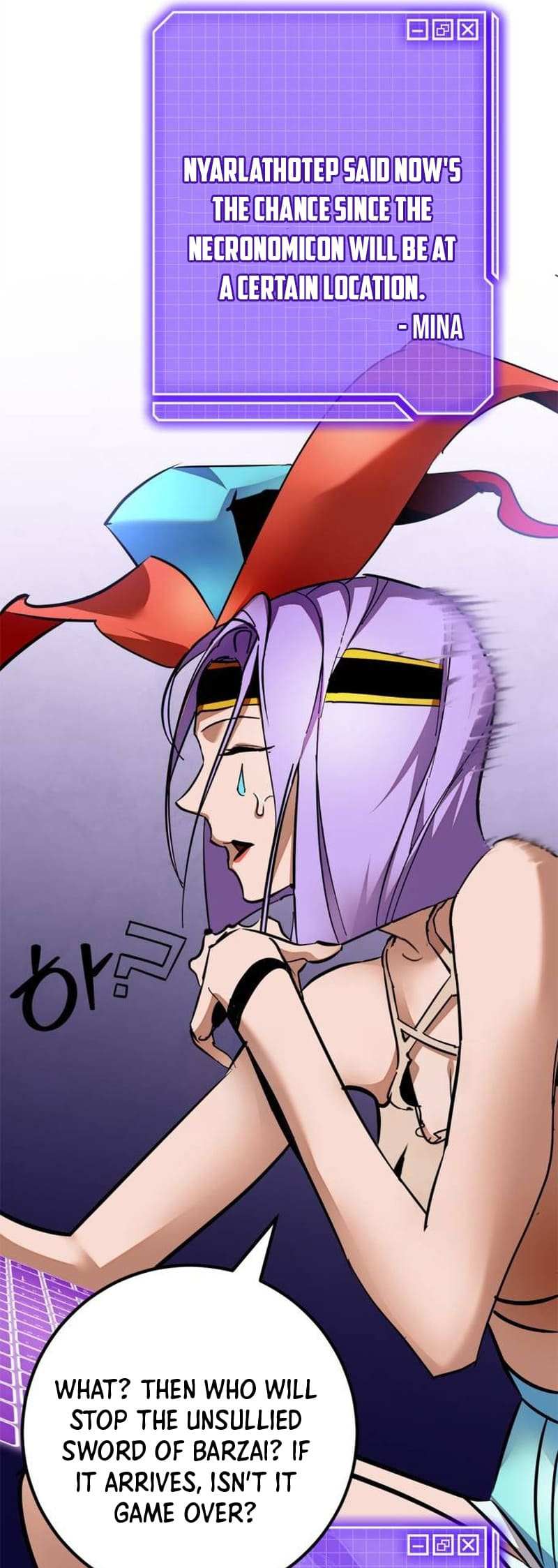 Read Return To Player Manga Online