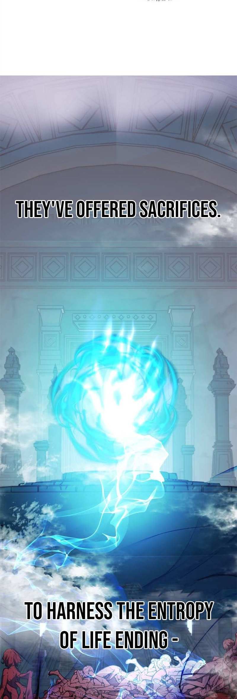 Read Return To Player Manga Online
