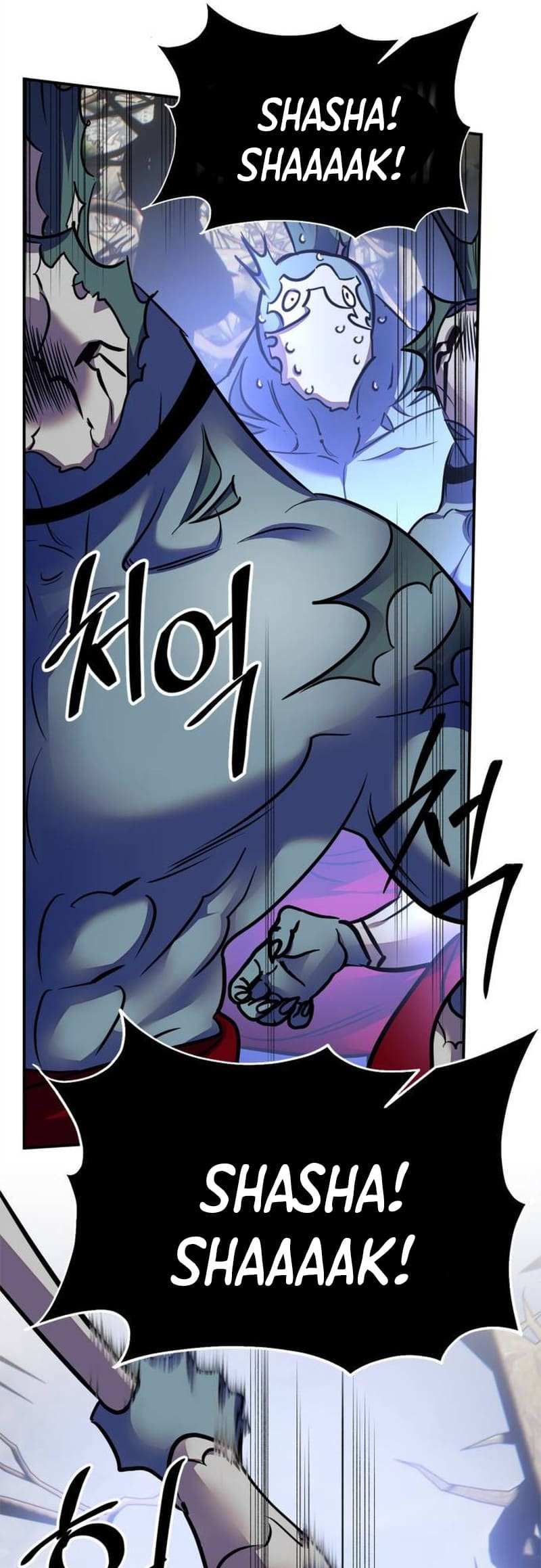 Read Return To Player Manga Online