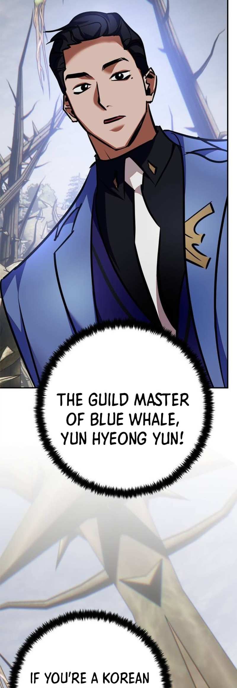 Read Return To Player Manga Online