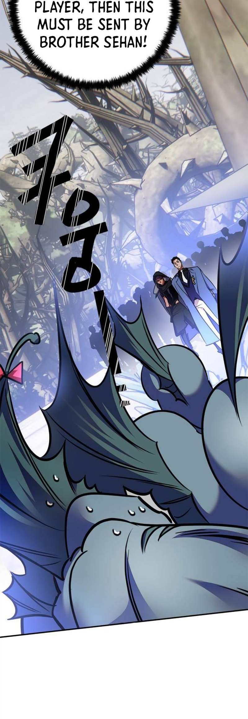 Read Return To Player Manga Online