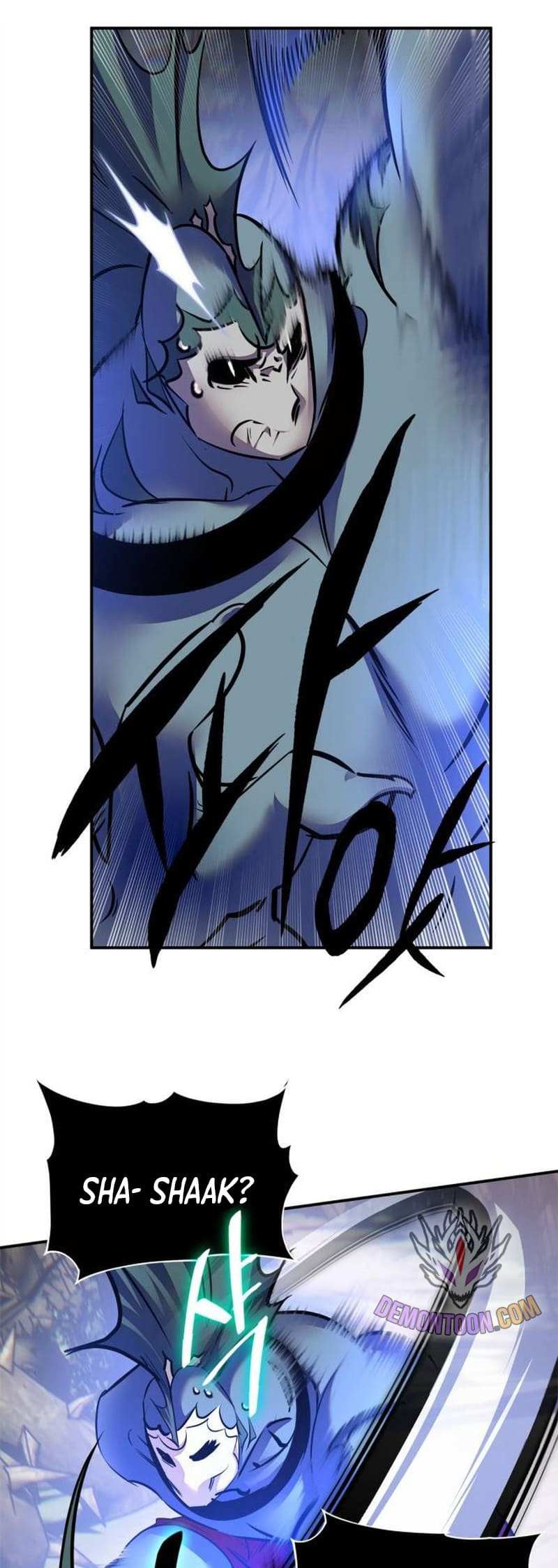 Read Return To Player Manga Online