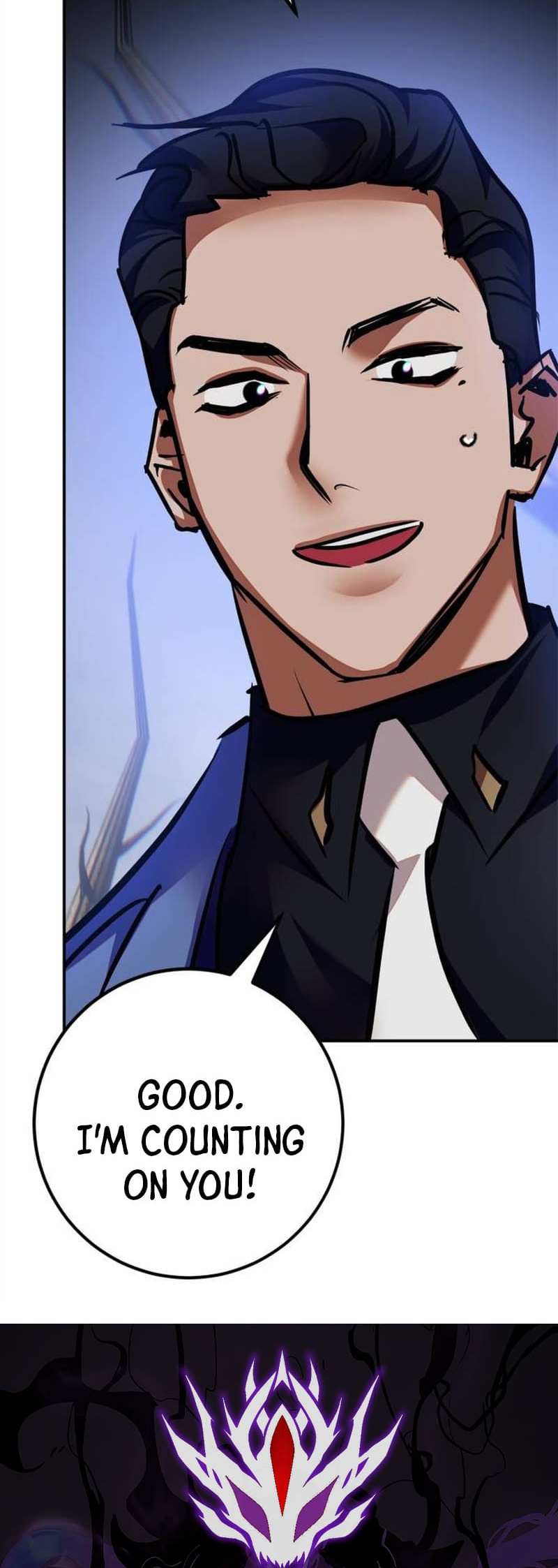 Read Return To Player Manga Online