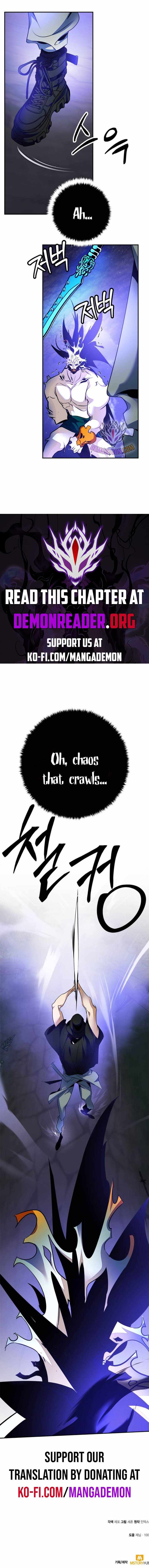Read Return To Player Manga Online