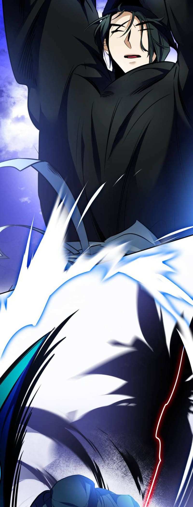 Read Return To Player Manga Online