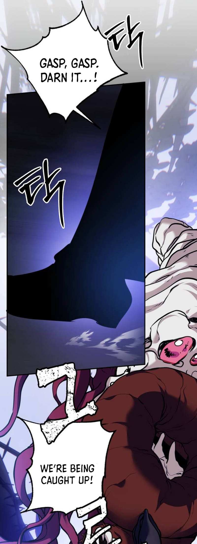 Read Return To Player Manga Online