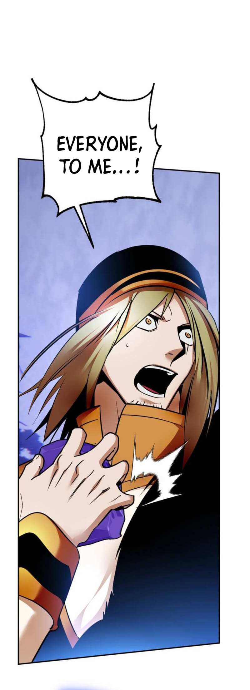 Read Return To Player Manga Online