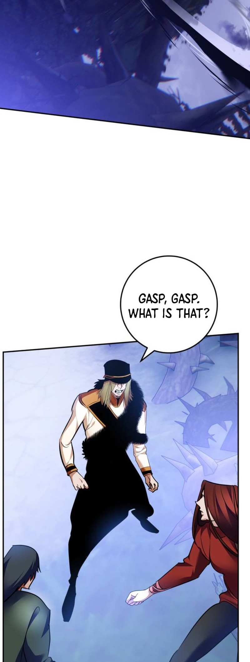 Read Return To Player Manga Online