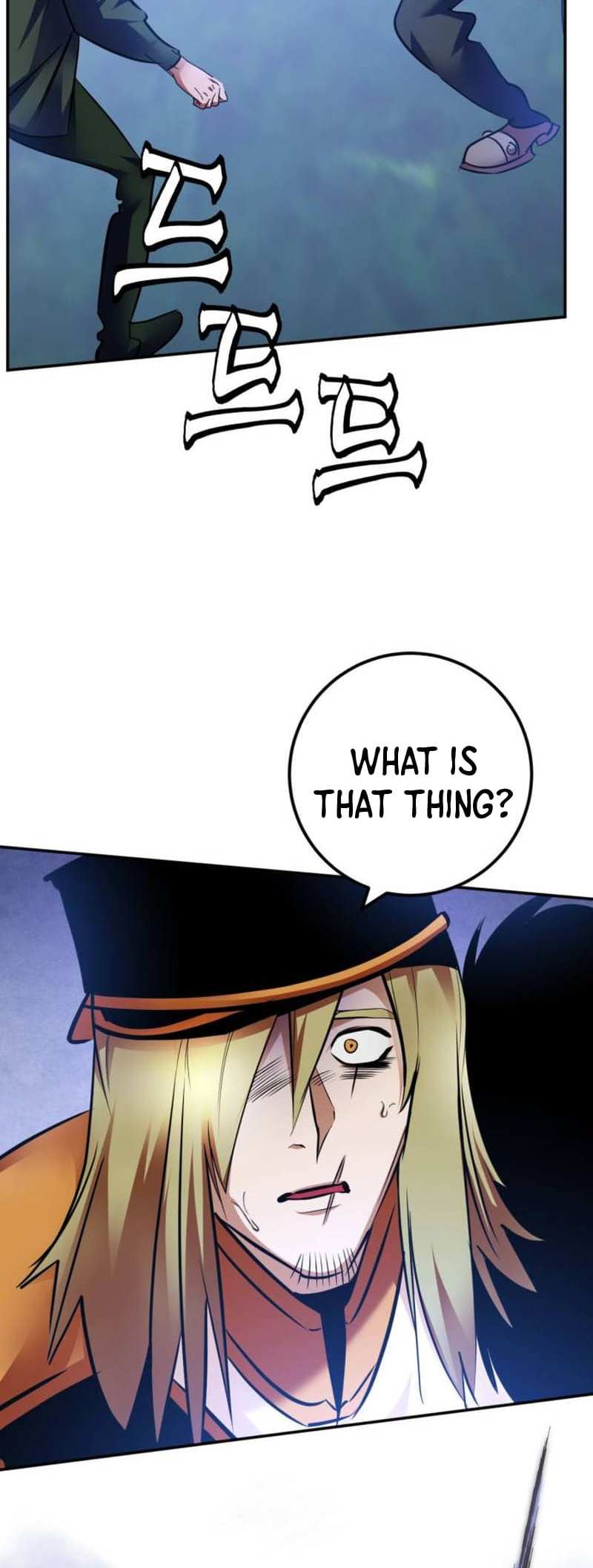 Read Return To Player Manga Online