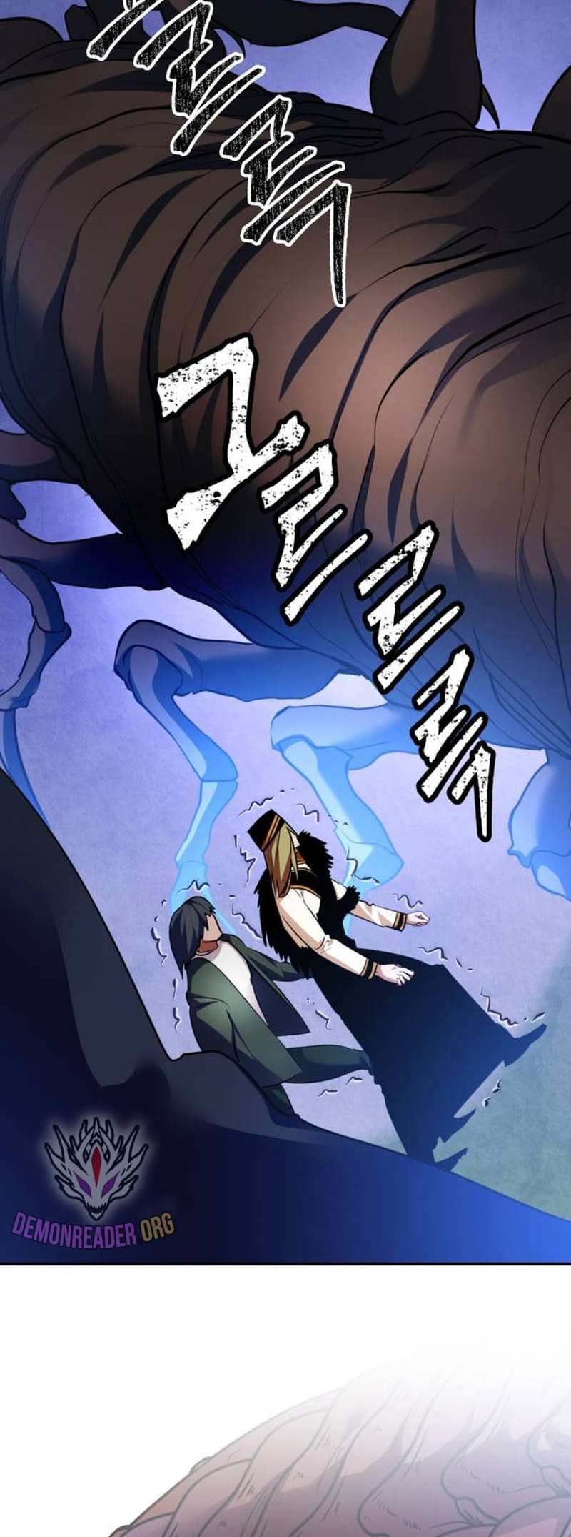 Read Return To Player Manga Online