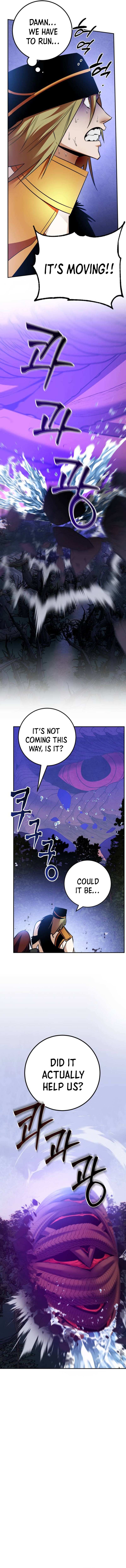 Read Return To Player Manga Online