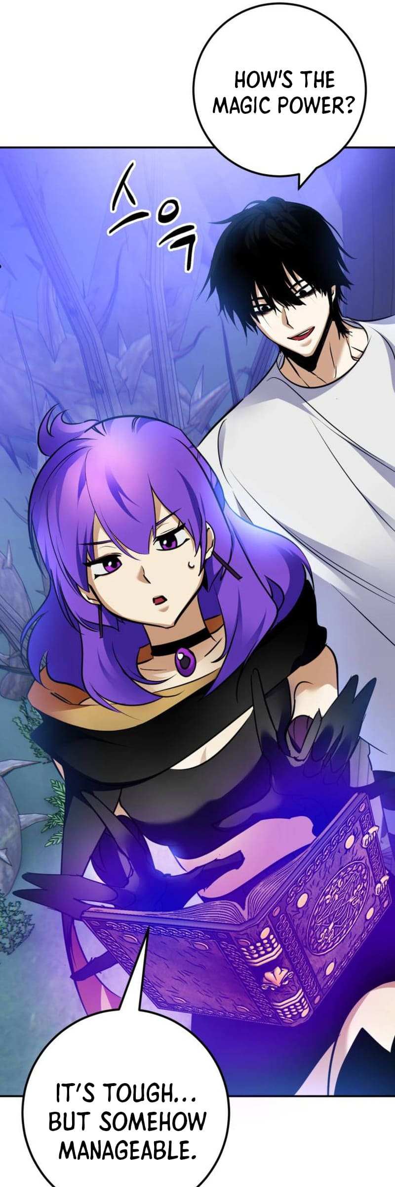 Read Return To Player Manga Online