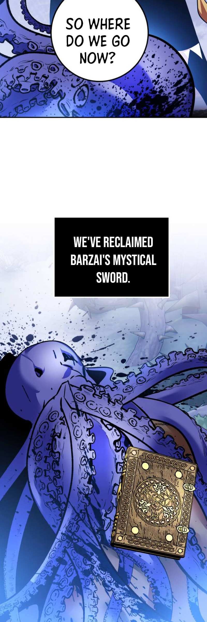 Read Return To Player Manga Online