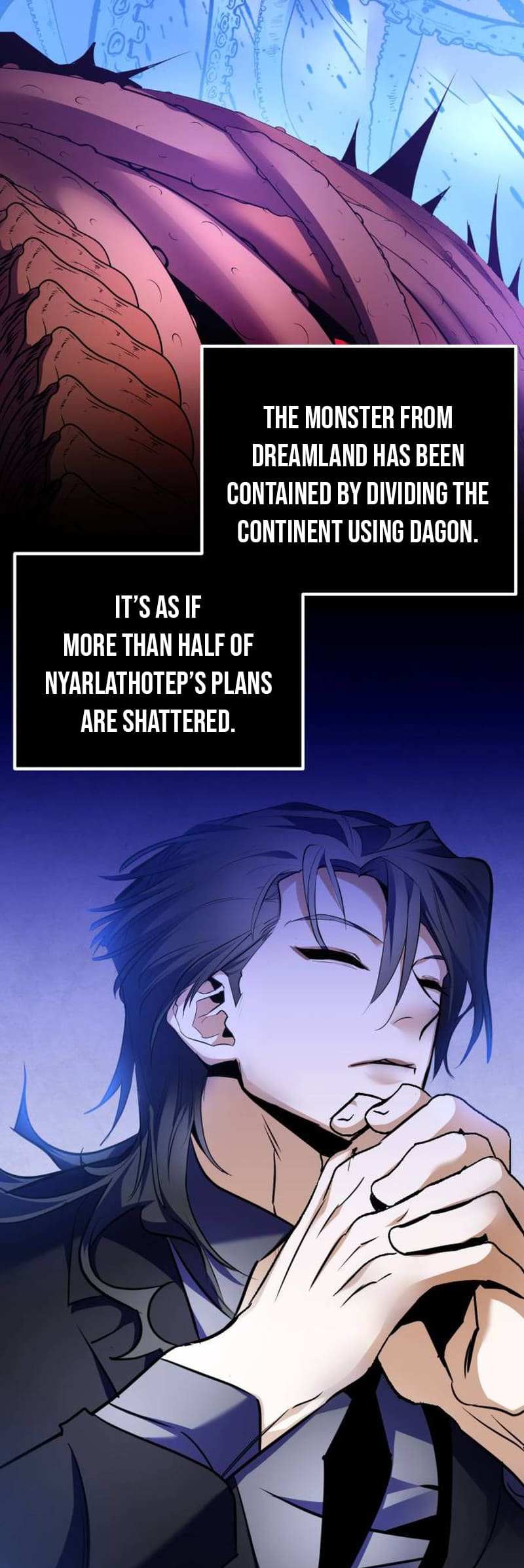 Read Return To Player Manga Online