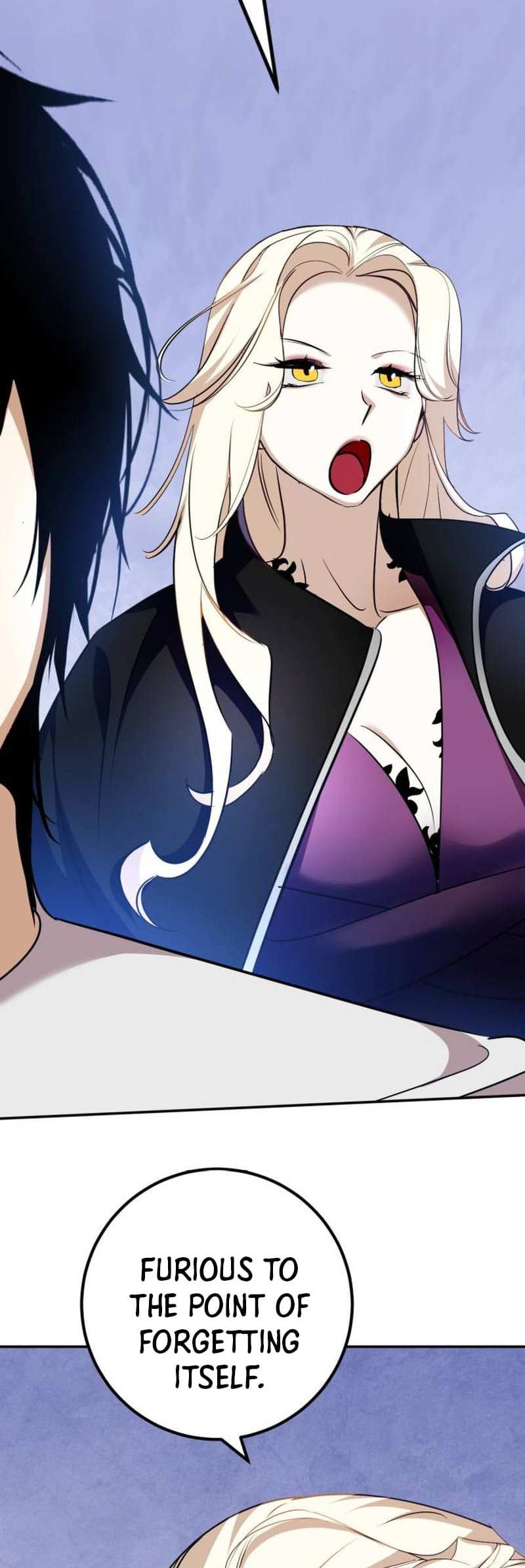 Read Return To Player Manga Online