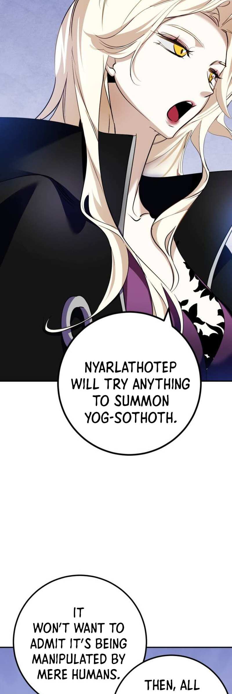 Read Return To Player Manga Online