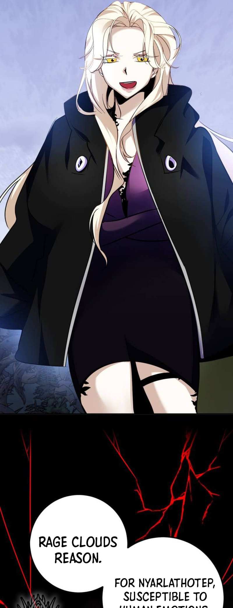 Read Return To Player Manga Online