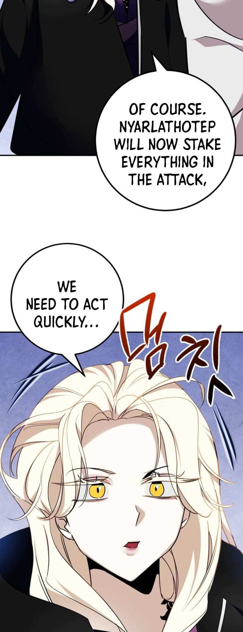 Read Return To Player Manga Online