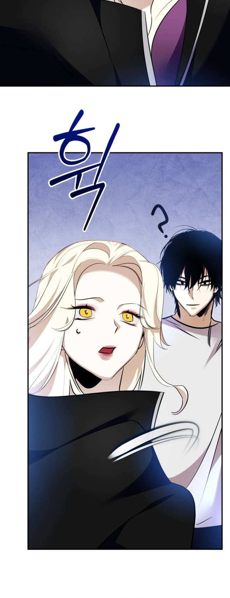 Read Return To Player Manga Online