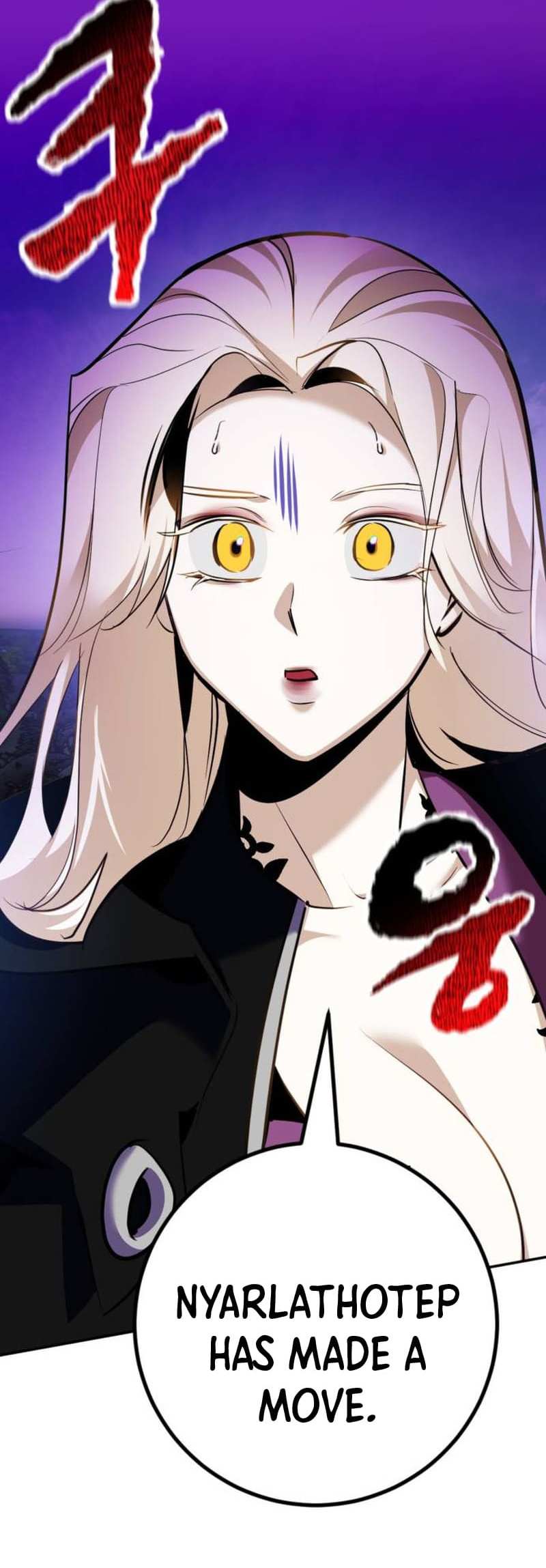 Read Return To Player Manga Online