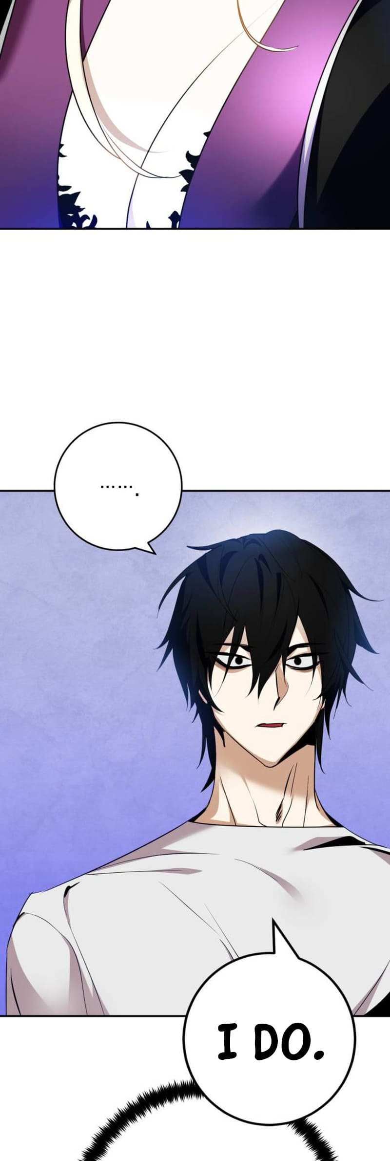 Read Return To Player Manga Online