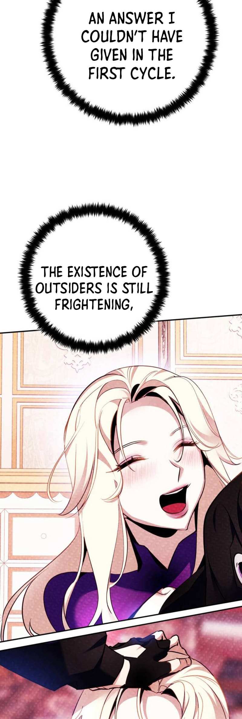 Read Return To Player Manga Online