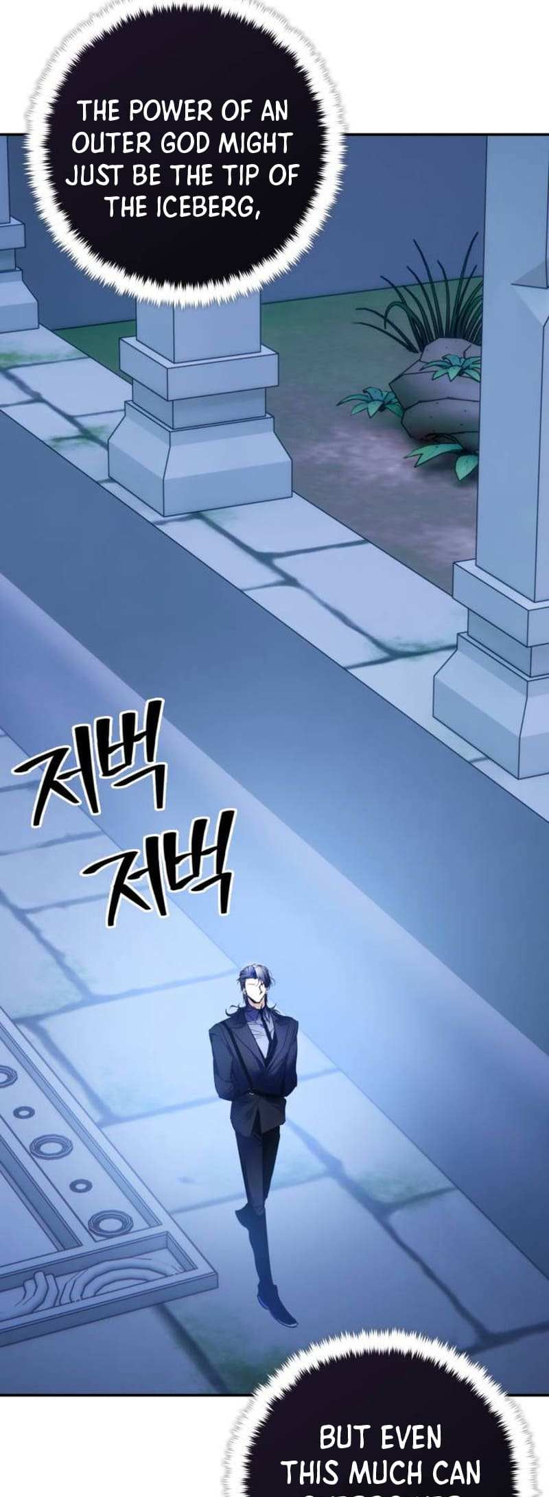 Read Return To Player Manga Online