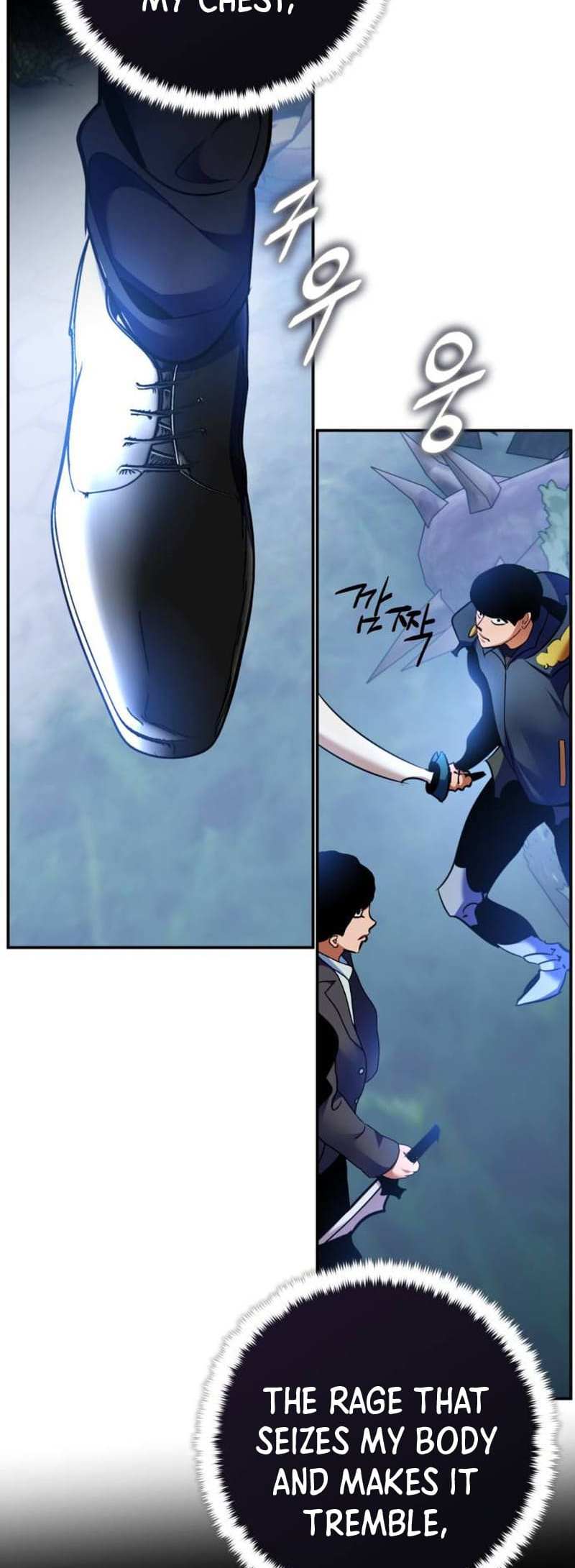 Read Return To Player Manga Online