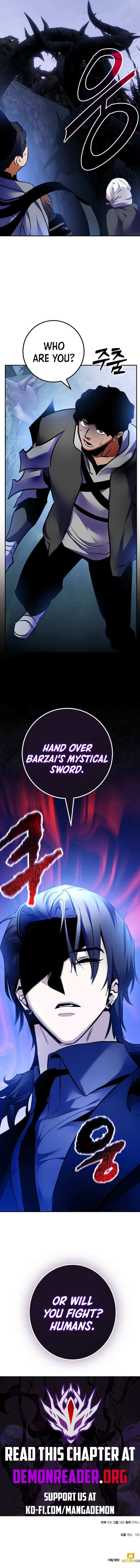 Read Return To Player Manga Online
