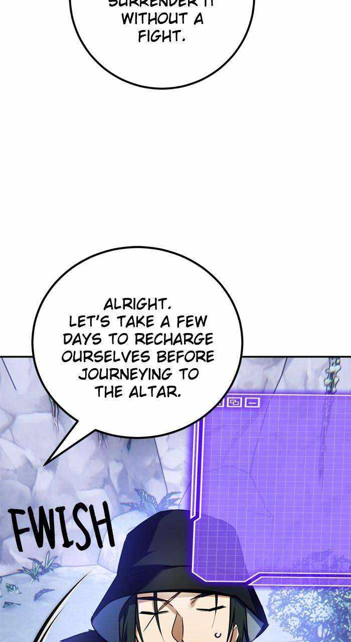 Read Return To Player Manga Online