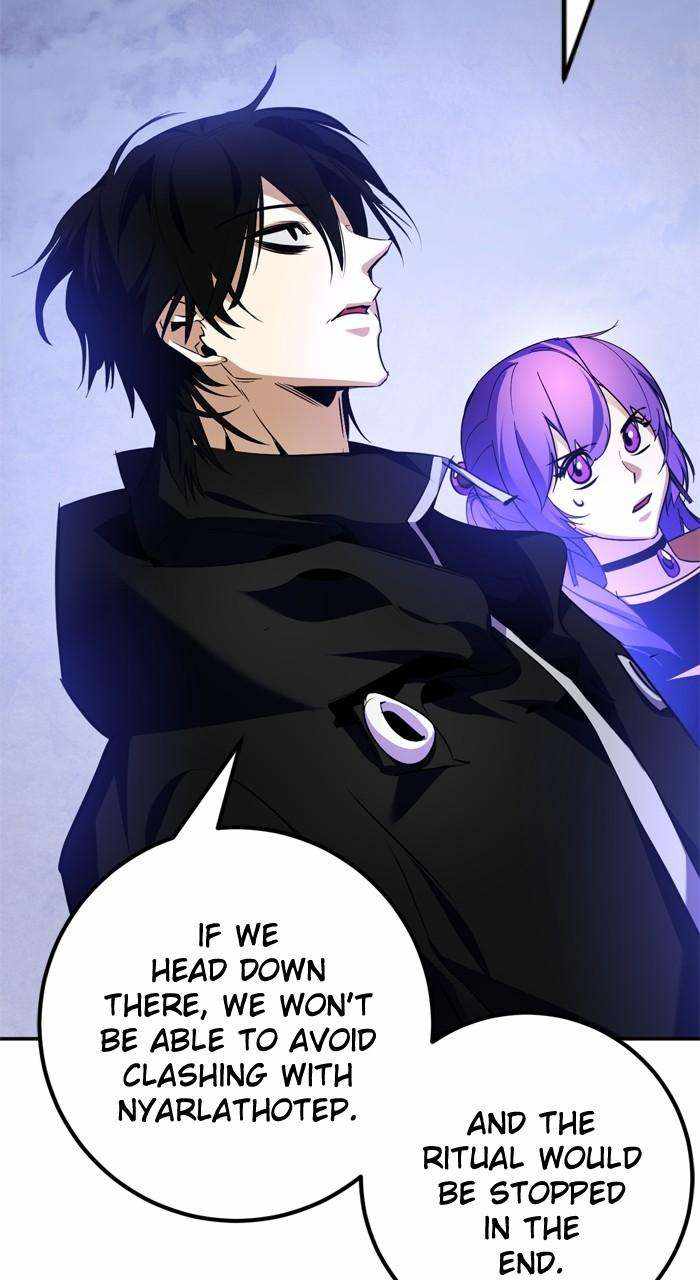 Read Return To Player Manga Online