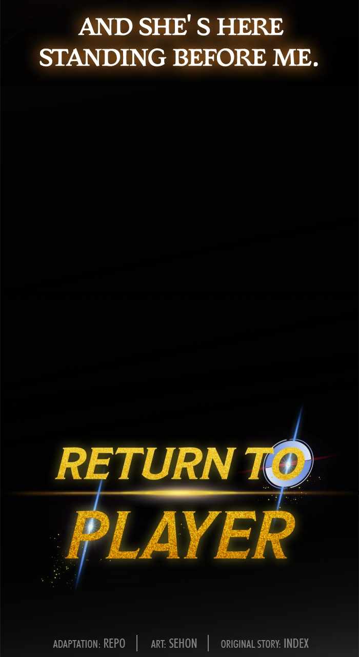 Read Return To Player Manga Online