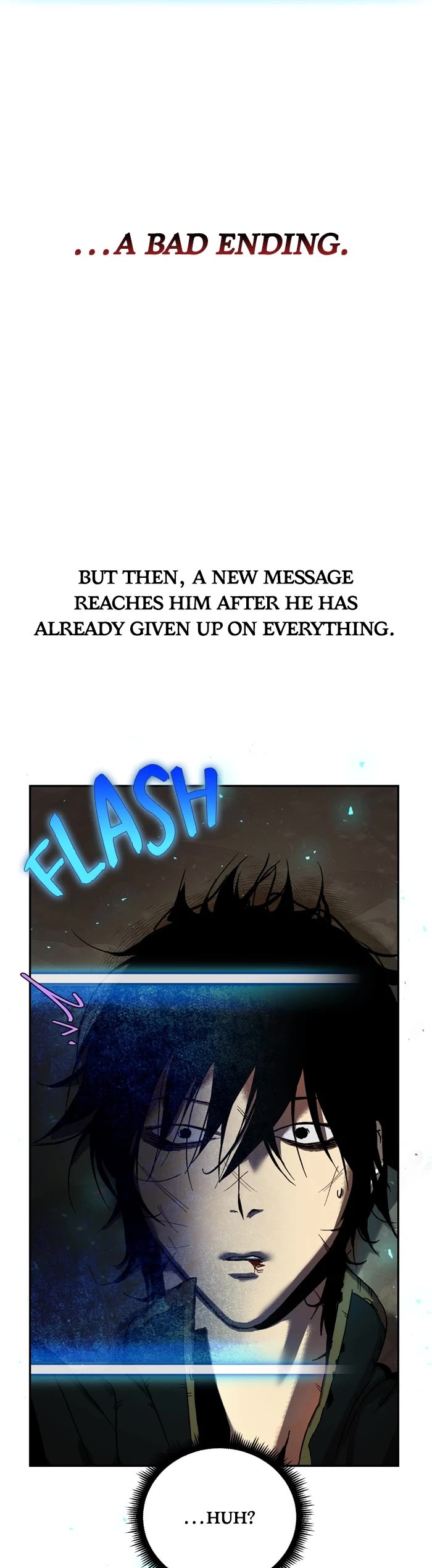Read Return To Player Manga Online