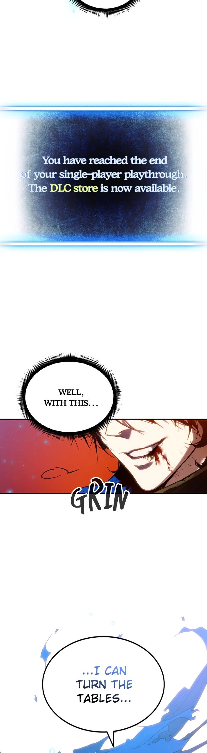 Read Return To Player Manga Online