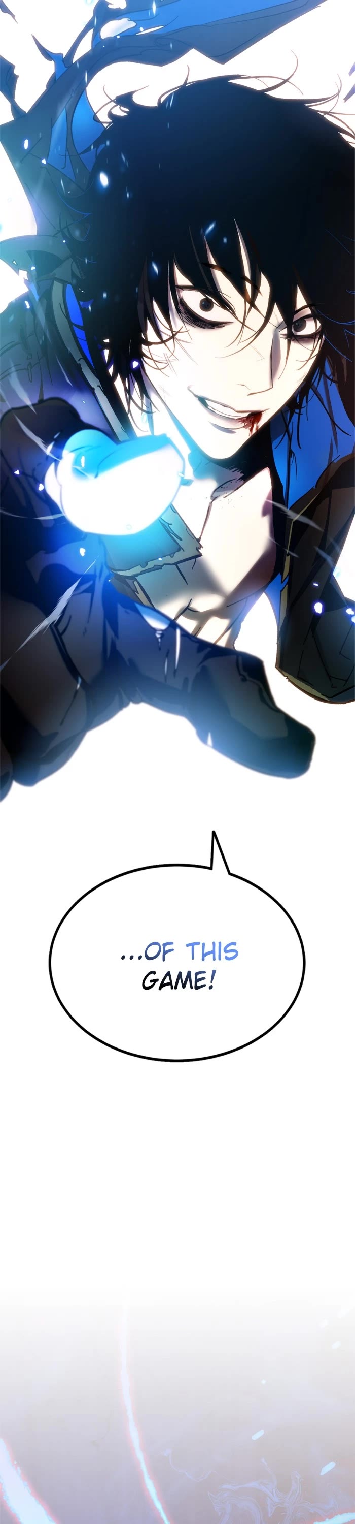 Read Return To Player Manga Online