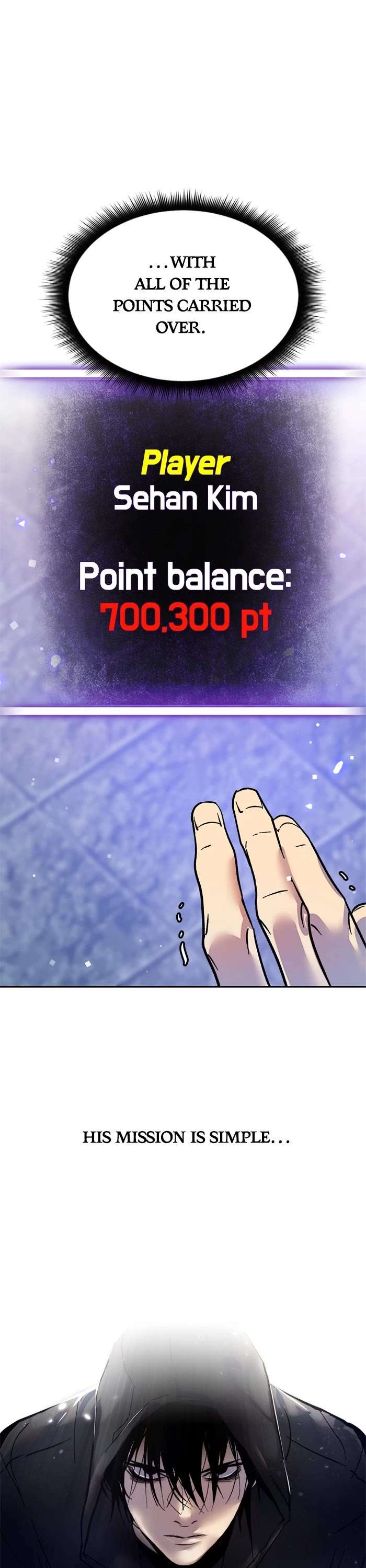 Read Return To Player Manga Online